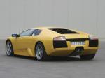 Lamborghini Murcielago 2001 года